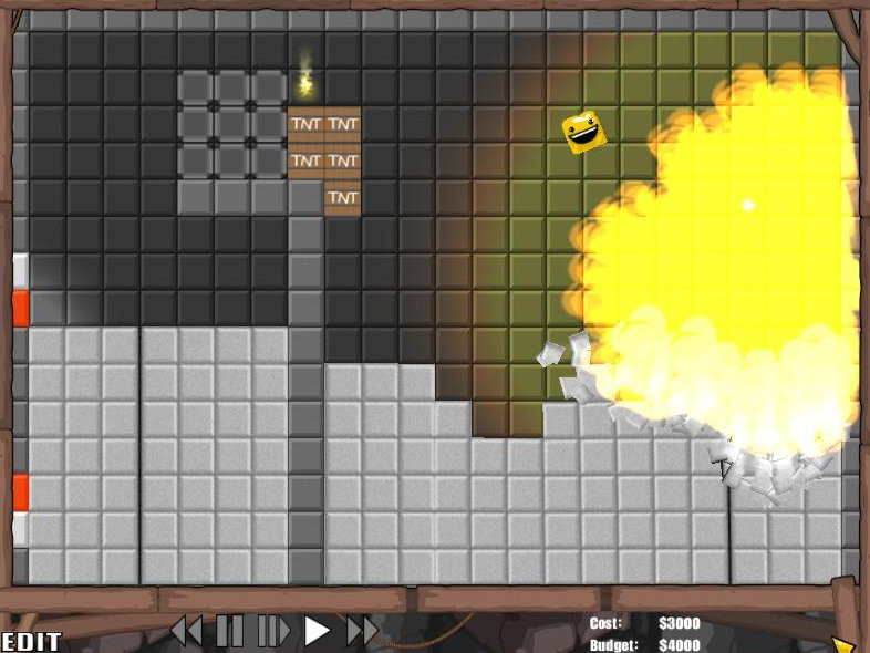 Blast Miner - кадр 2
