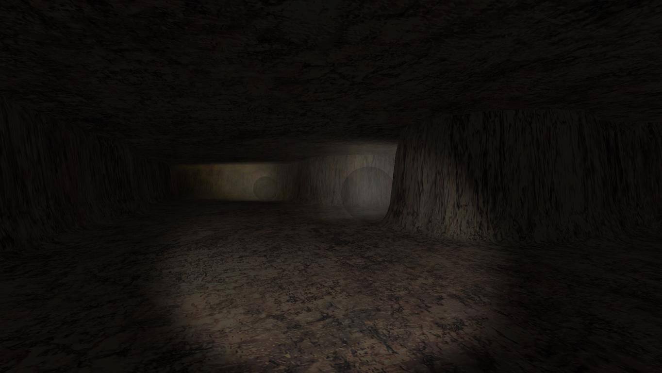 Haunted PokeCave (itch) - кадр 3