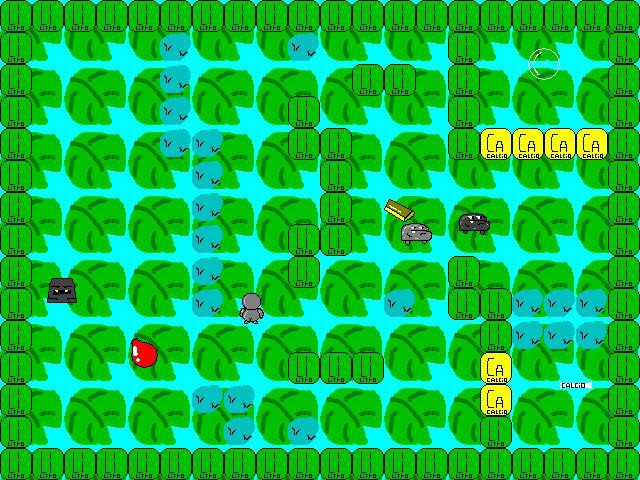 terreno periodico (itch) - кадр 2