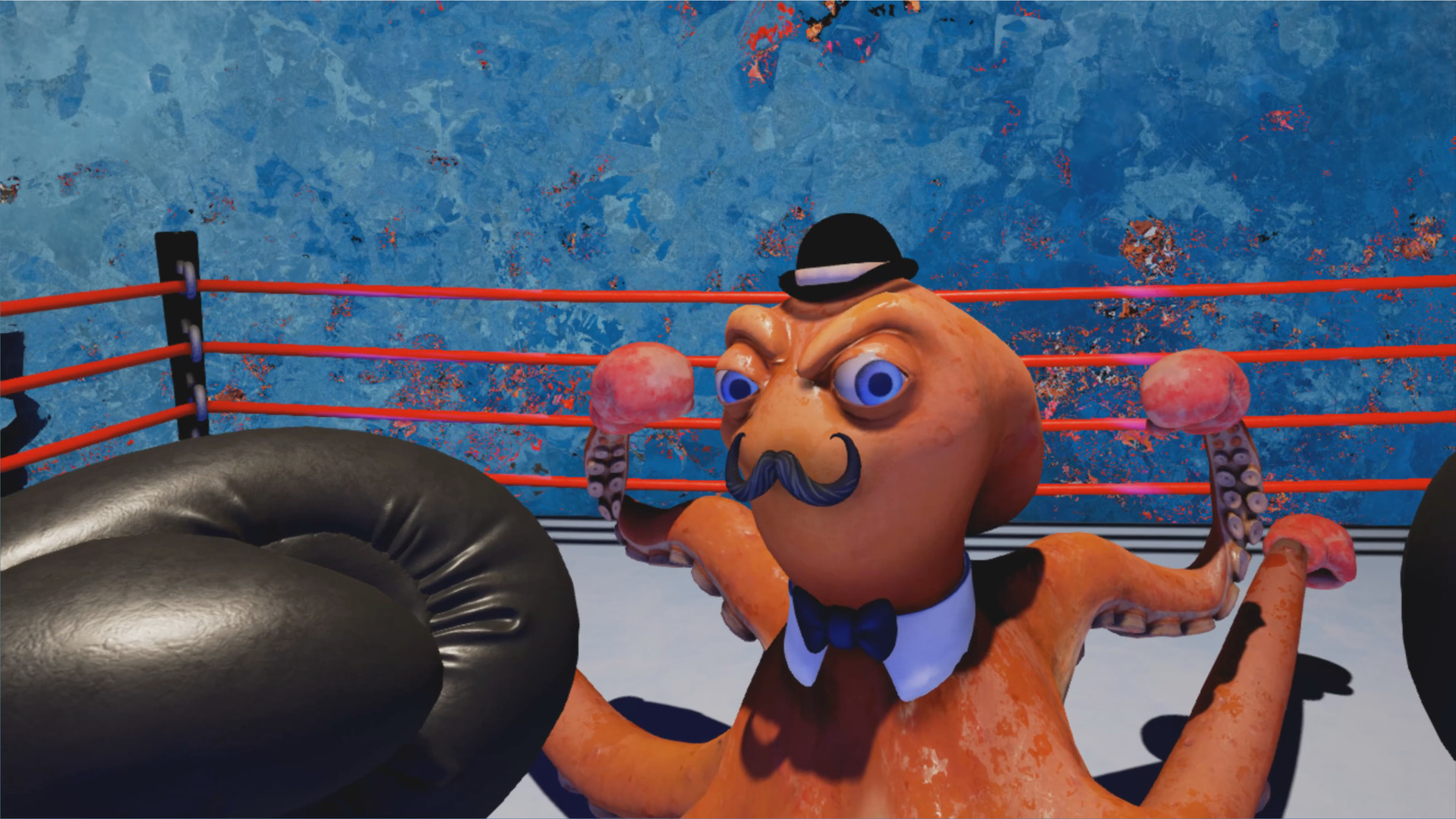 Knockout League - кадр 3
