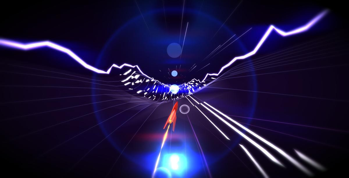 THEADICTECHNOGAME (itch) - кадр 3