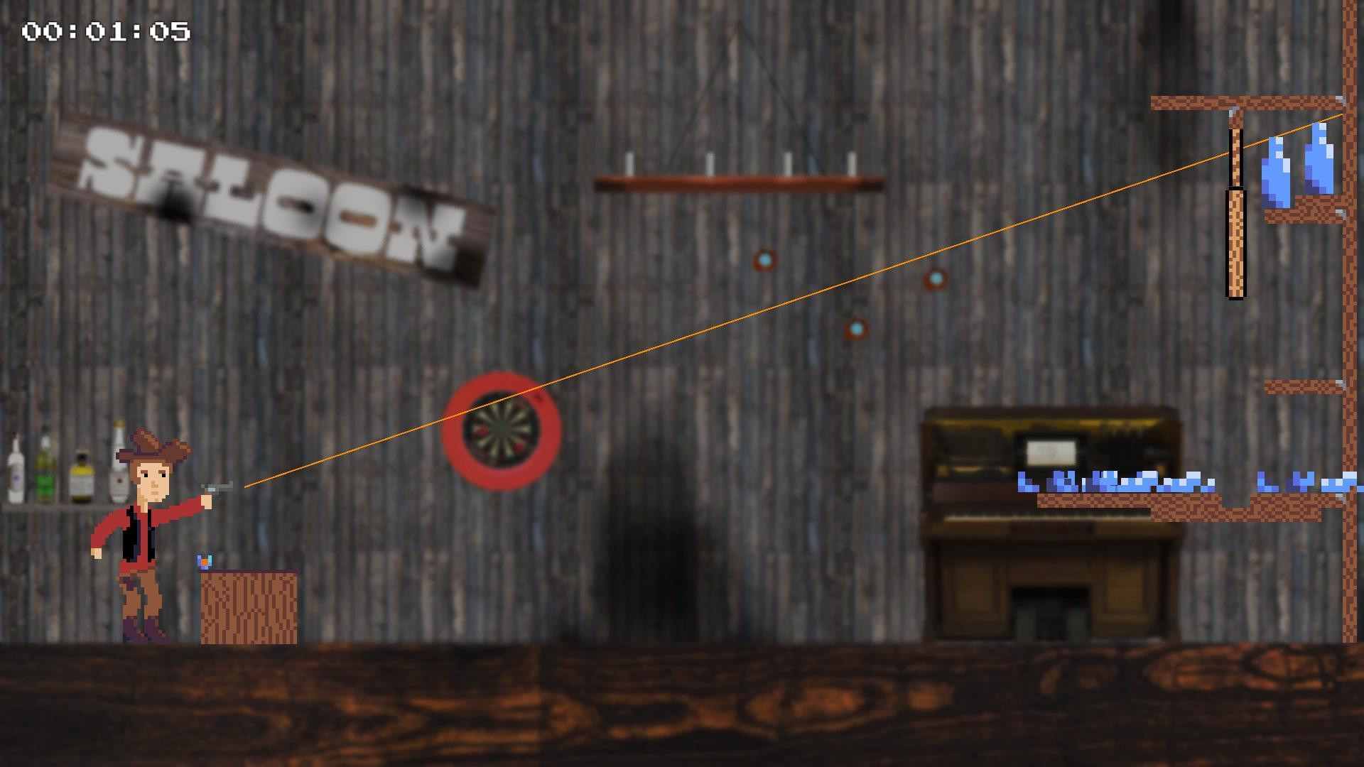 Shot'n Shoot (itch) - кадр 2