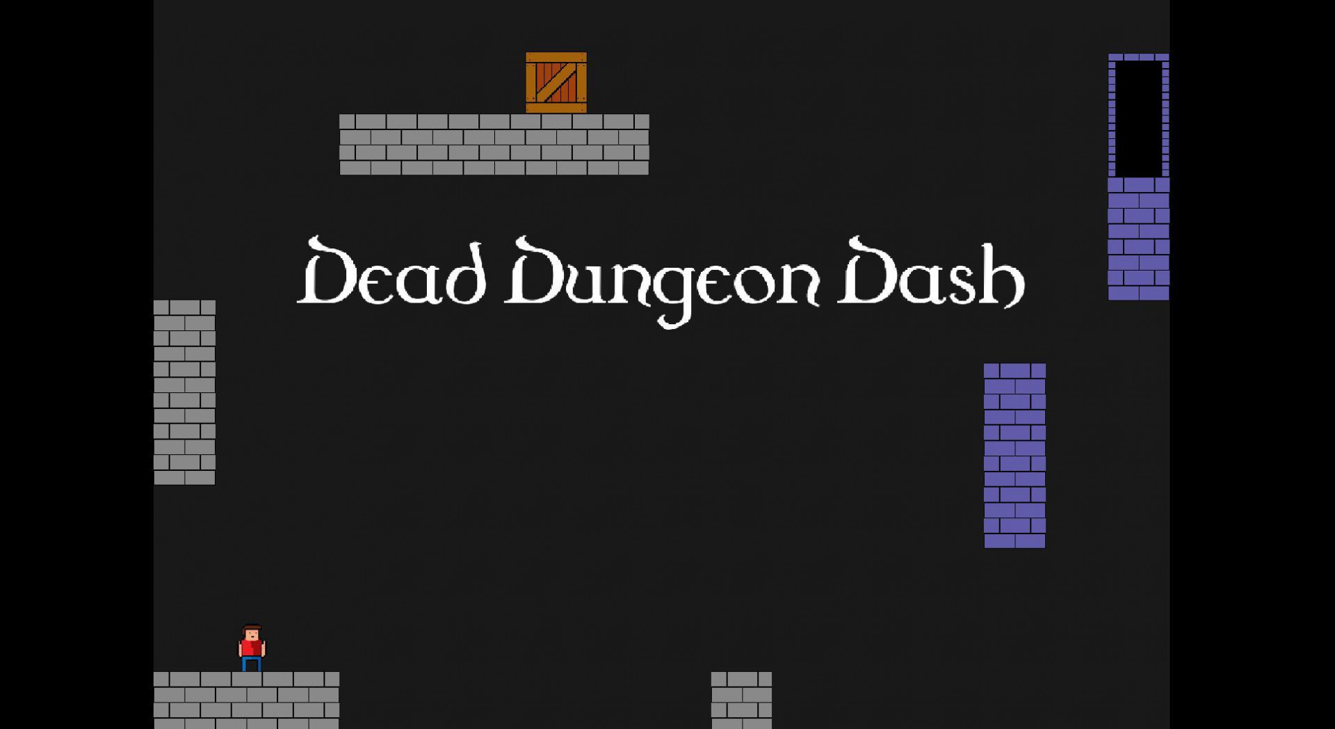 Dead Dungeon Dash (itch) - кадр 1