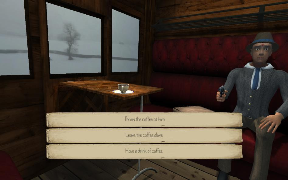 TrainofThought (itch) - кадр 8