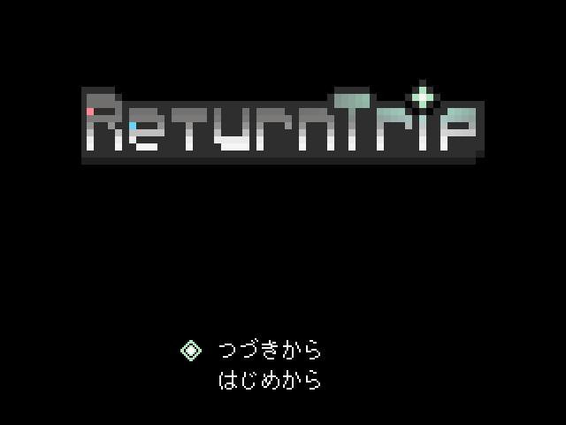 ReturnTrip Demo 0.0.0 (itch) - кадр 3
