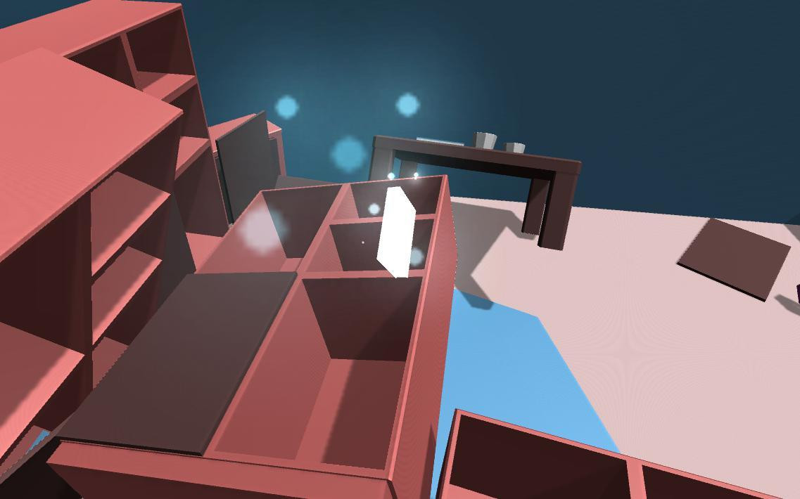 Super Furniture Mover ULTRA (itch) - кадр 2