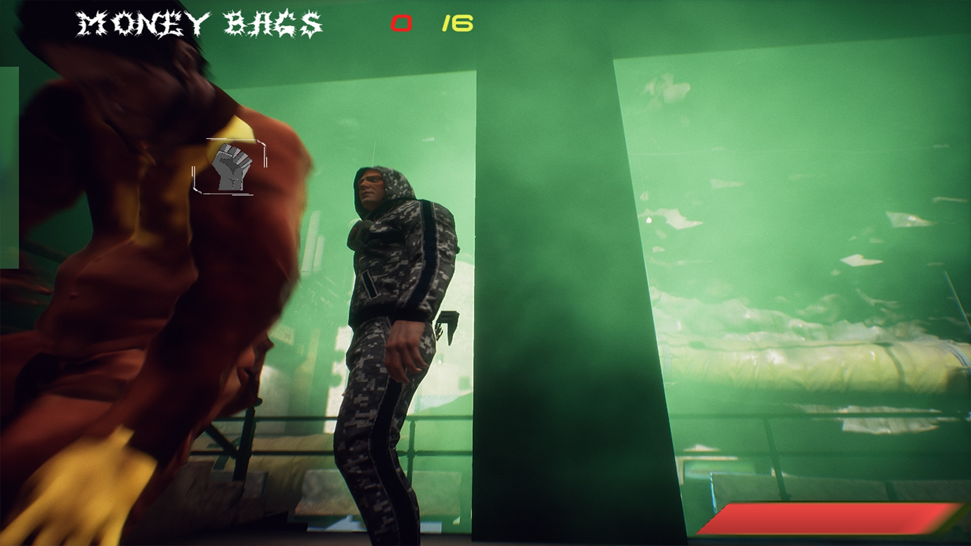 Gangsta Sniper 2: Revenge - кадр 5