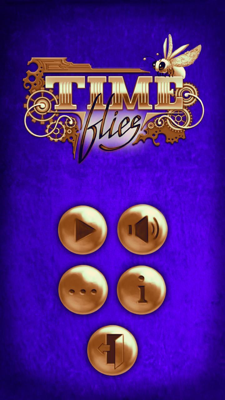 Time Flies: Magic Firefly Rush (itch) - кадр 4