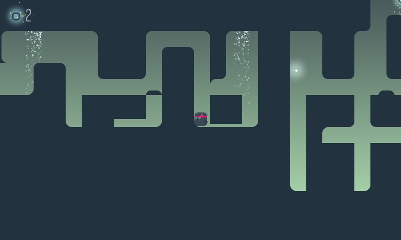 Yet Another World (itch) - кадр 5