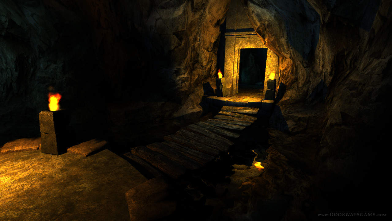 Doorways - кадр 10