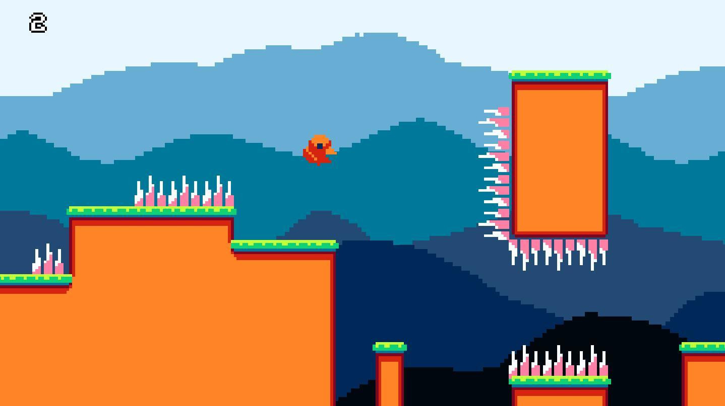 ginseng demo (itch) - кадр 3