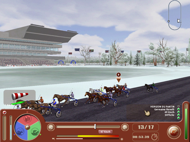 Horse Racing Manager - кадр 13