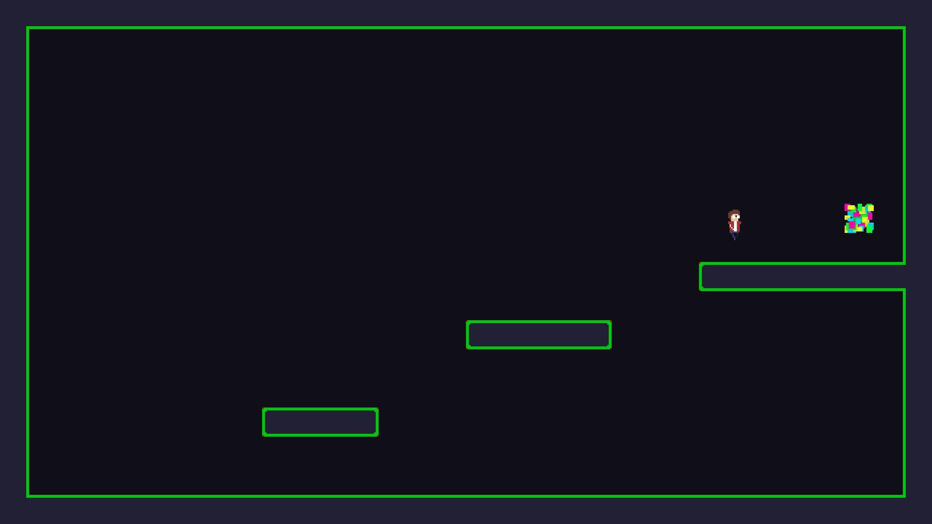 Hacker Dude (itch) - кадр 3