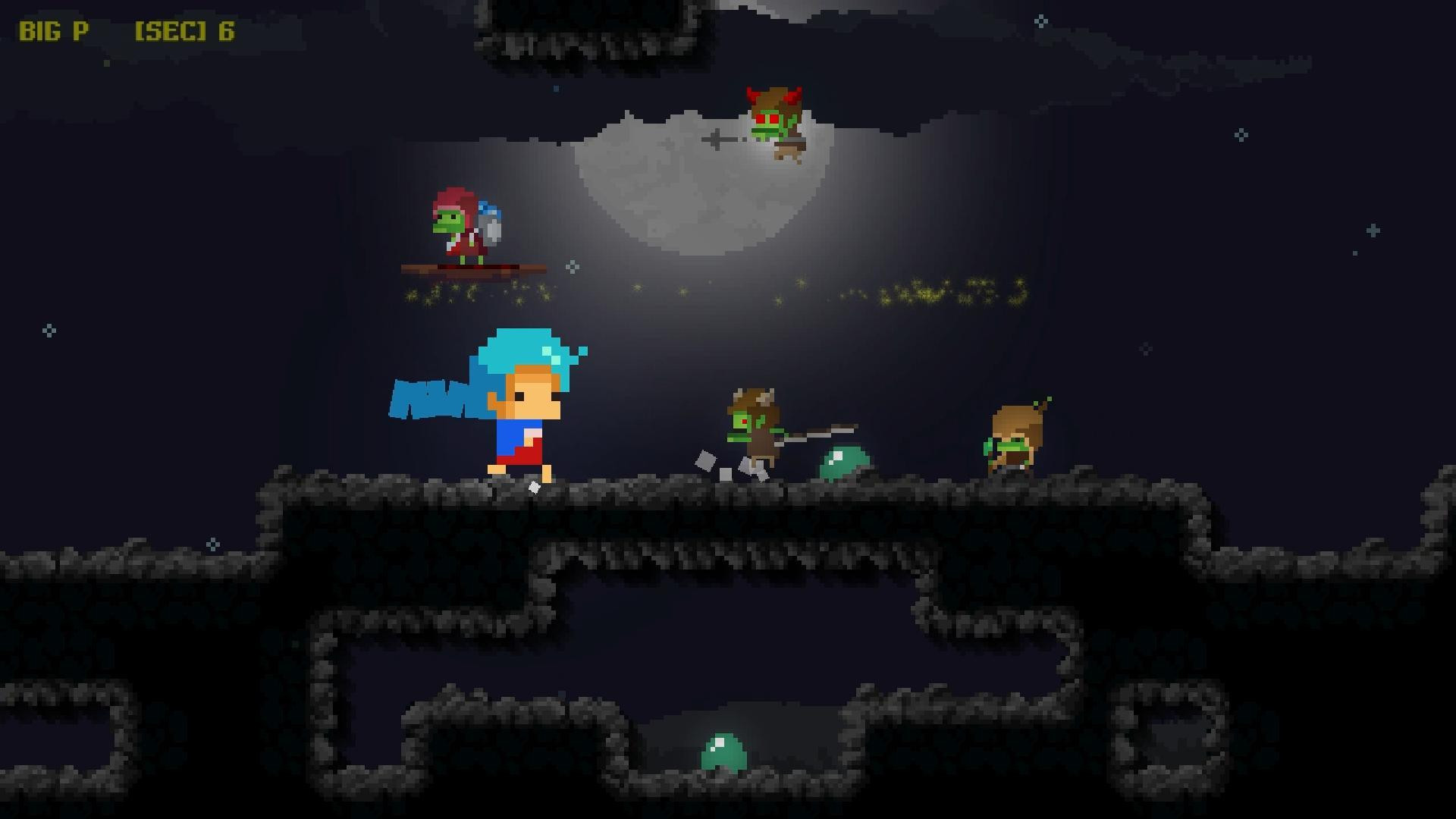 The StoryTale (itch) (thestorytale) - кадр 5
