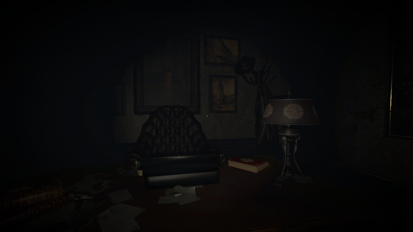 Root Of Evil: The Tailor - кадр 11