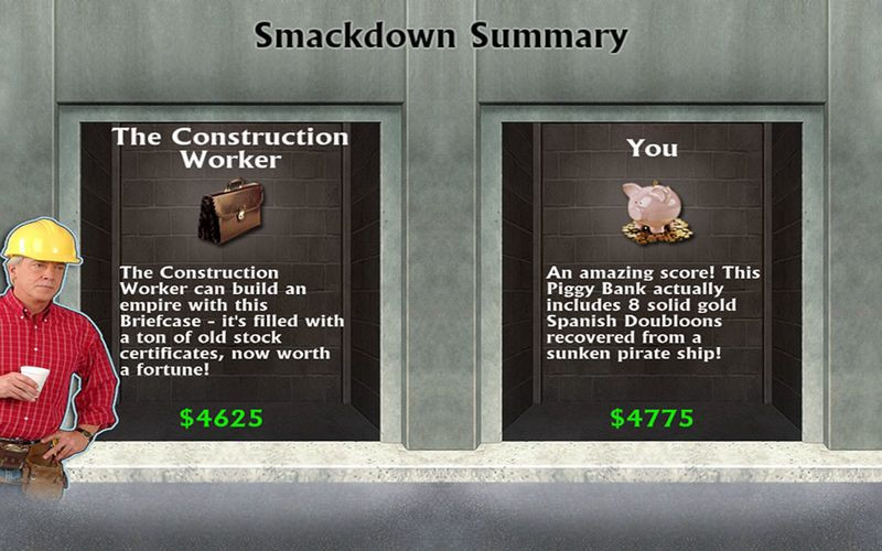 Hidden Object Adventures: Storage Smackdown (Full) - кадр 3