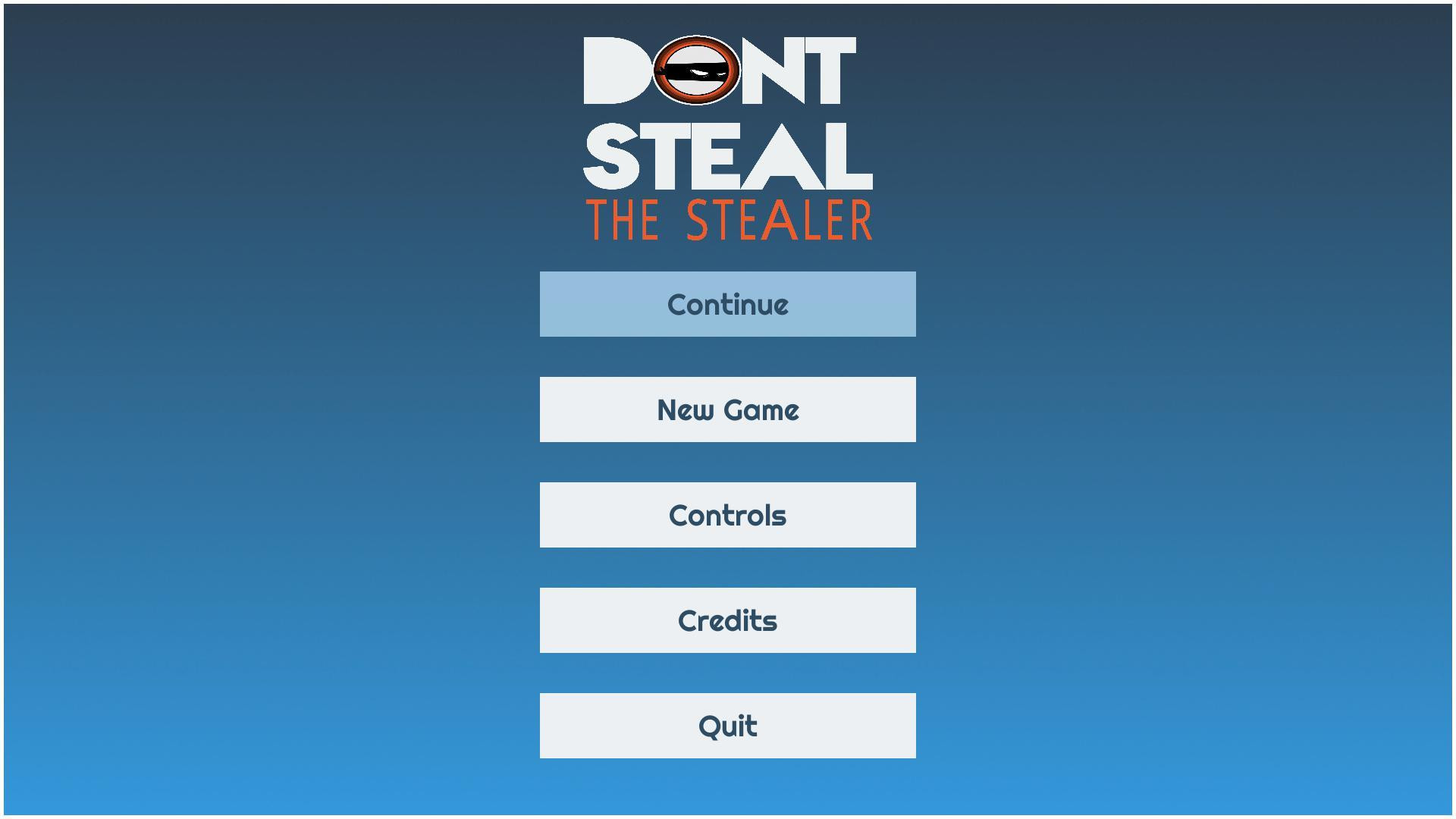 Don't Steal the Stealer (itch) - кадр 3
