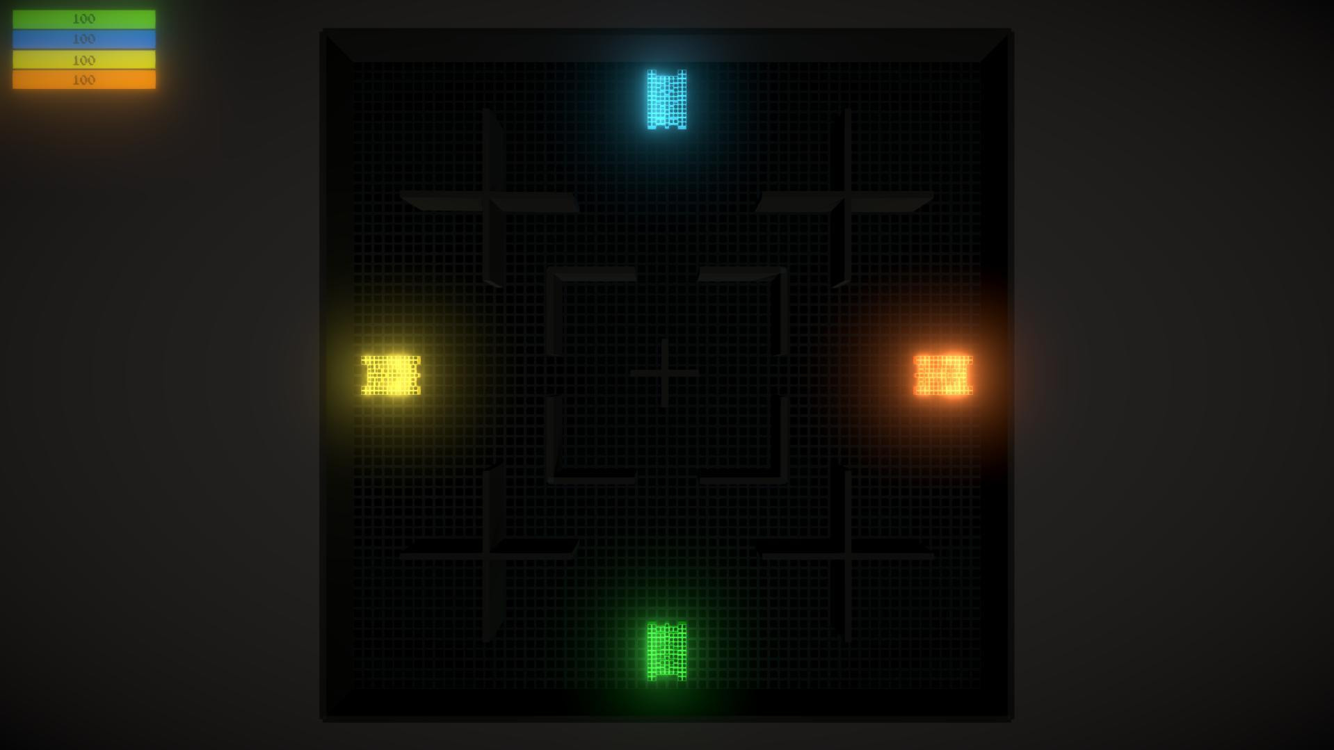Tankster (itch) - кадр 3