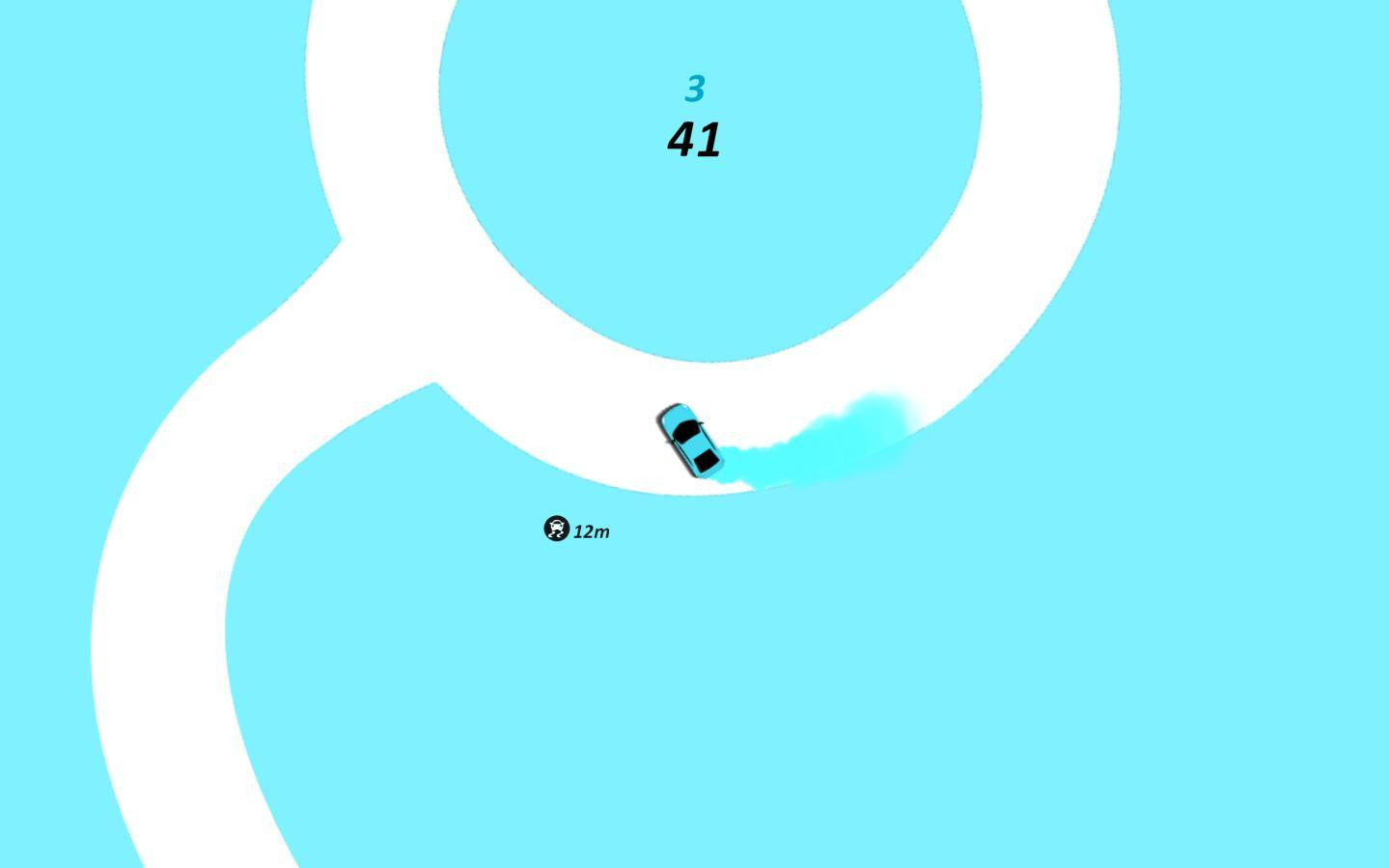 On The Road (itch) - кадр 8