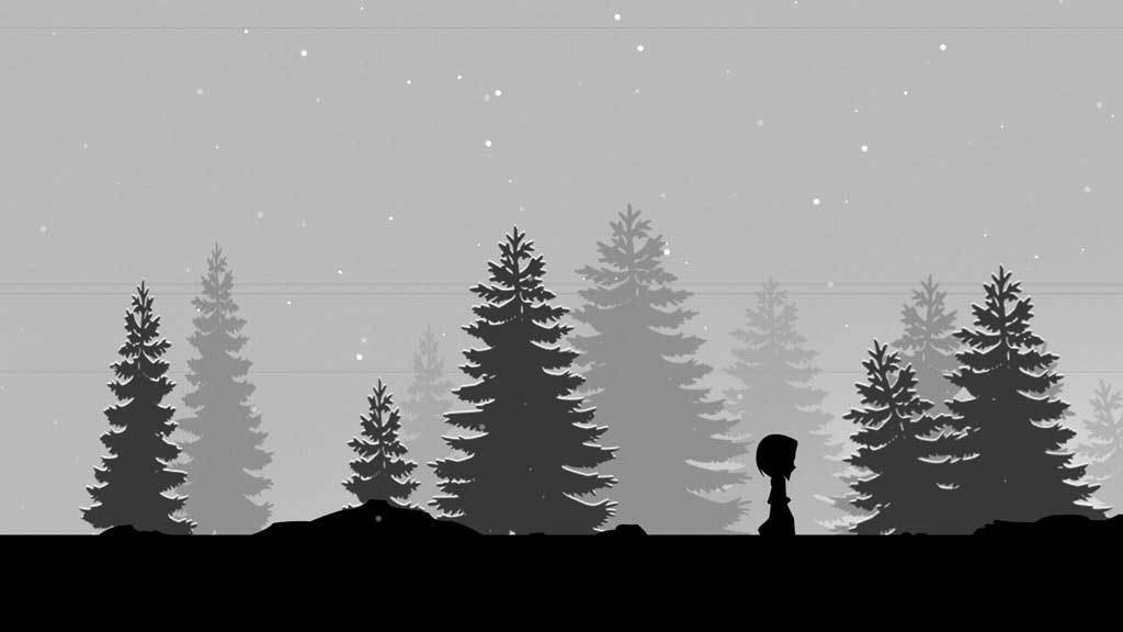 Bear With Me - кадр 9