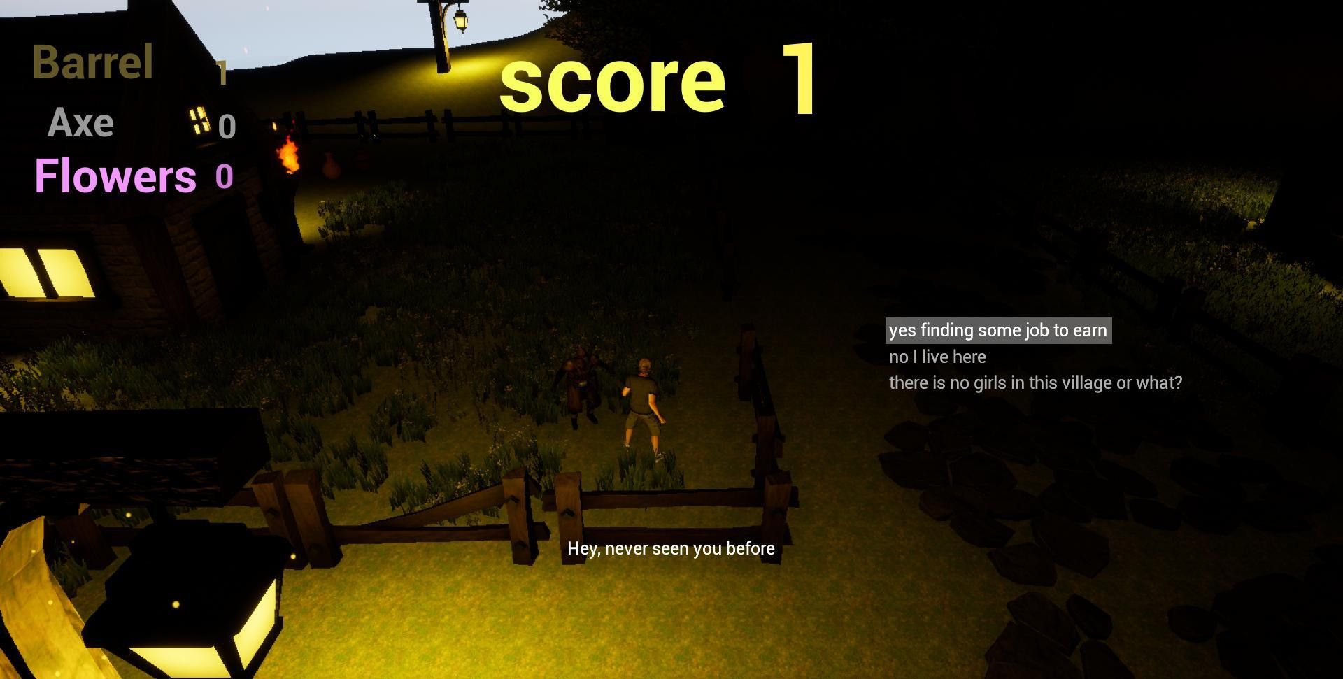 Supply (itch) - кадр 7