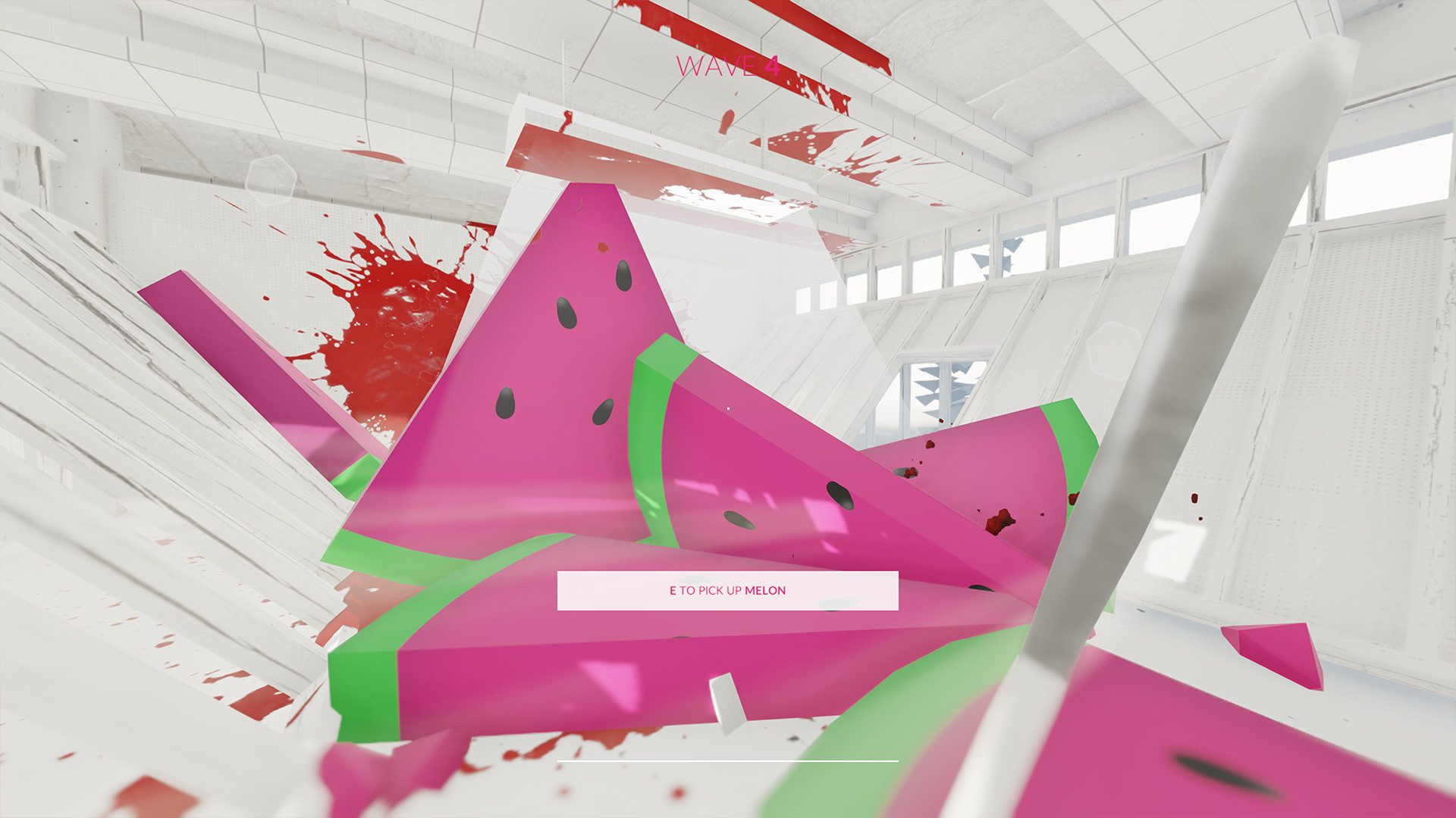 Melon Simulator - кадр 4