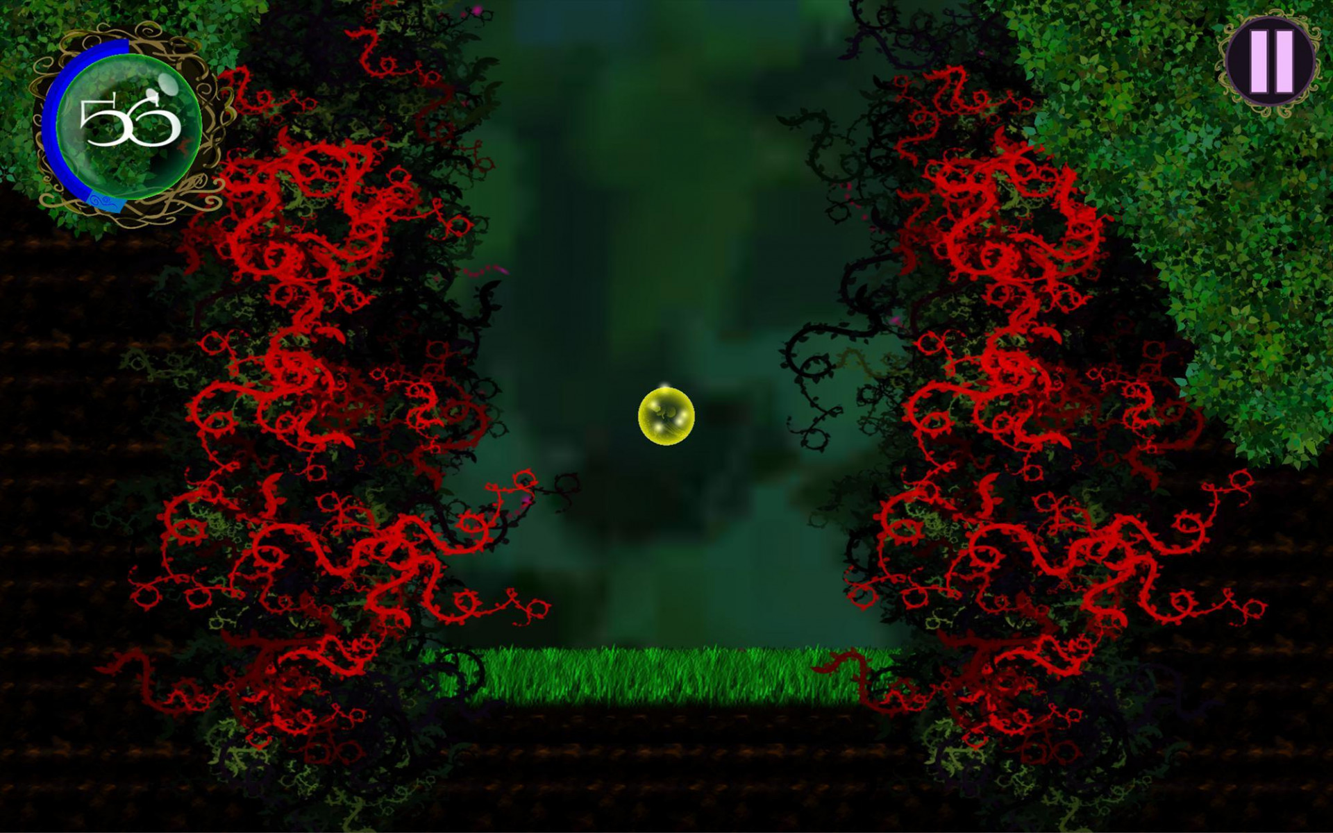 Breath of Life (Camerono98, rsellars) (itch) - кадр 2