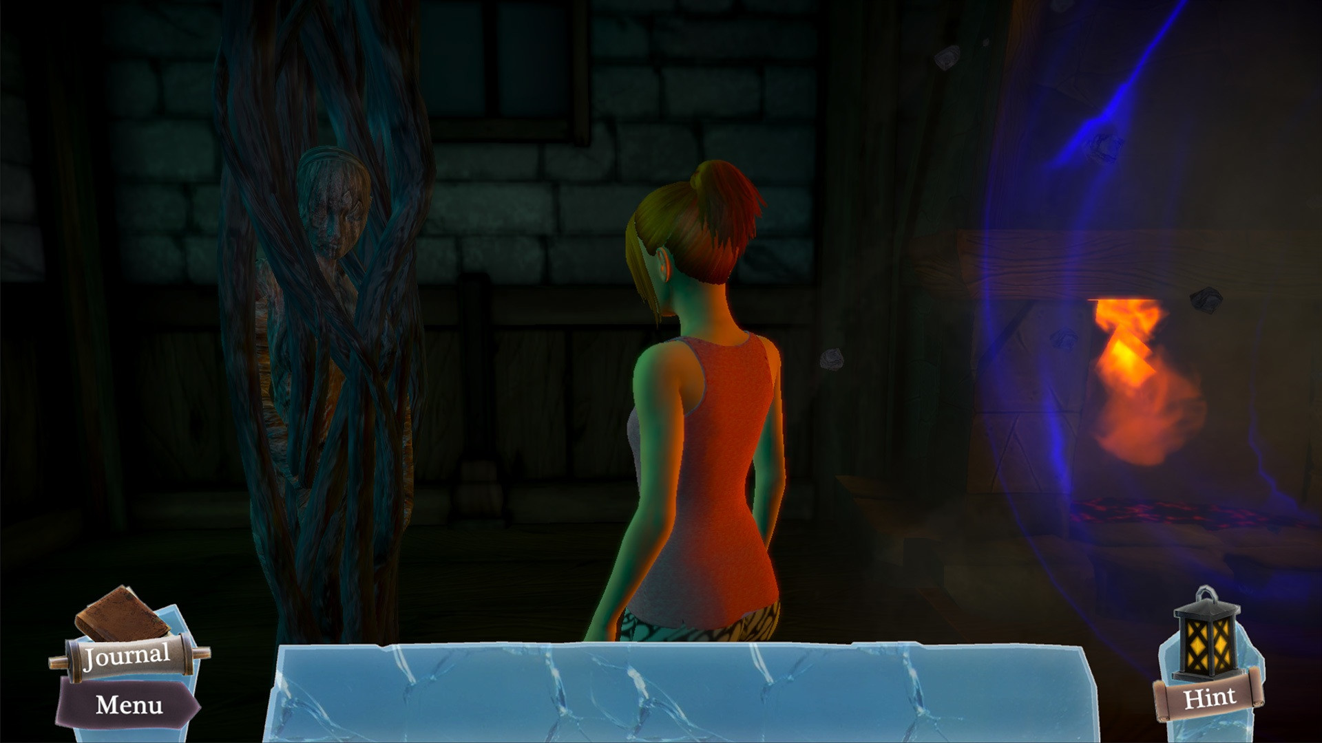 The Dreamlands: Aisling's Quest - кадр 5