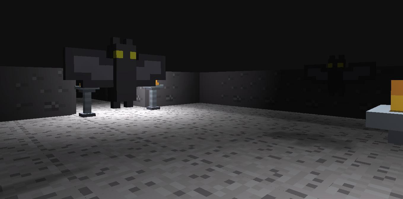 Vloxelworld (itch) - кадр 2
