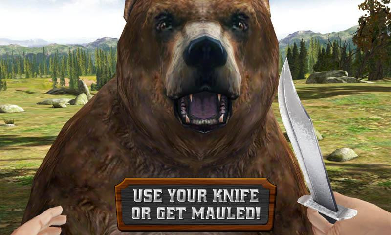 DEER HUNTER RELOADED - кадр 14