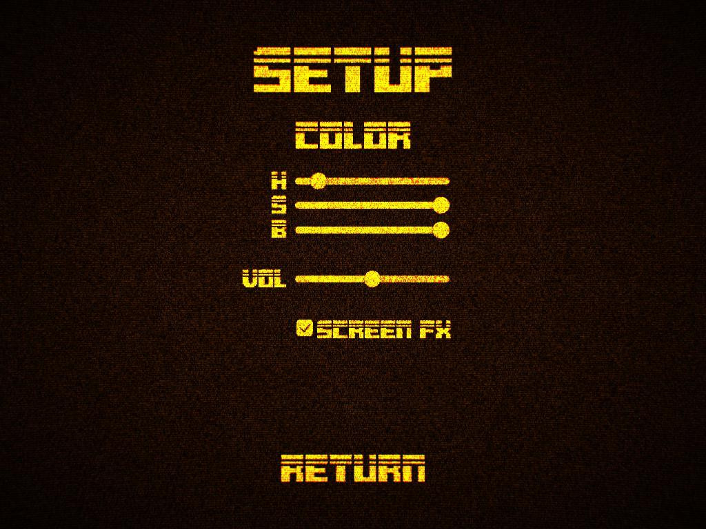 Centi-Snake (itch) - кадр 3