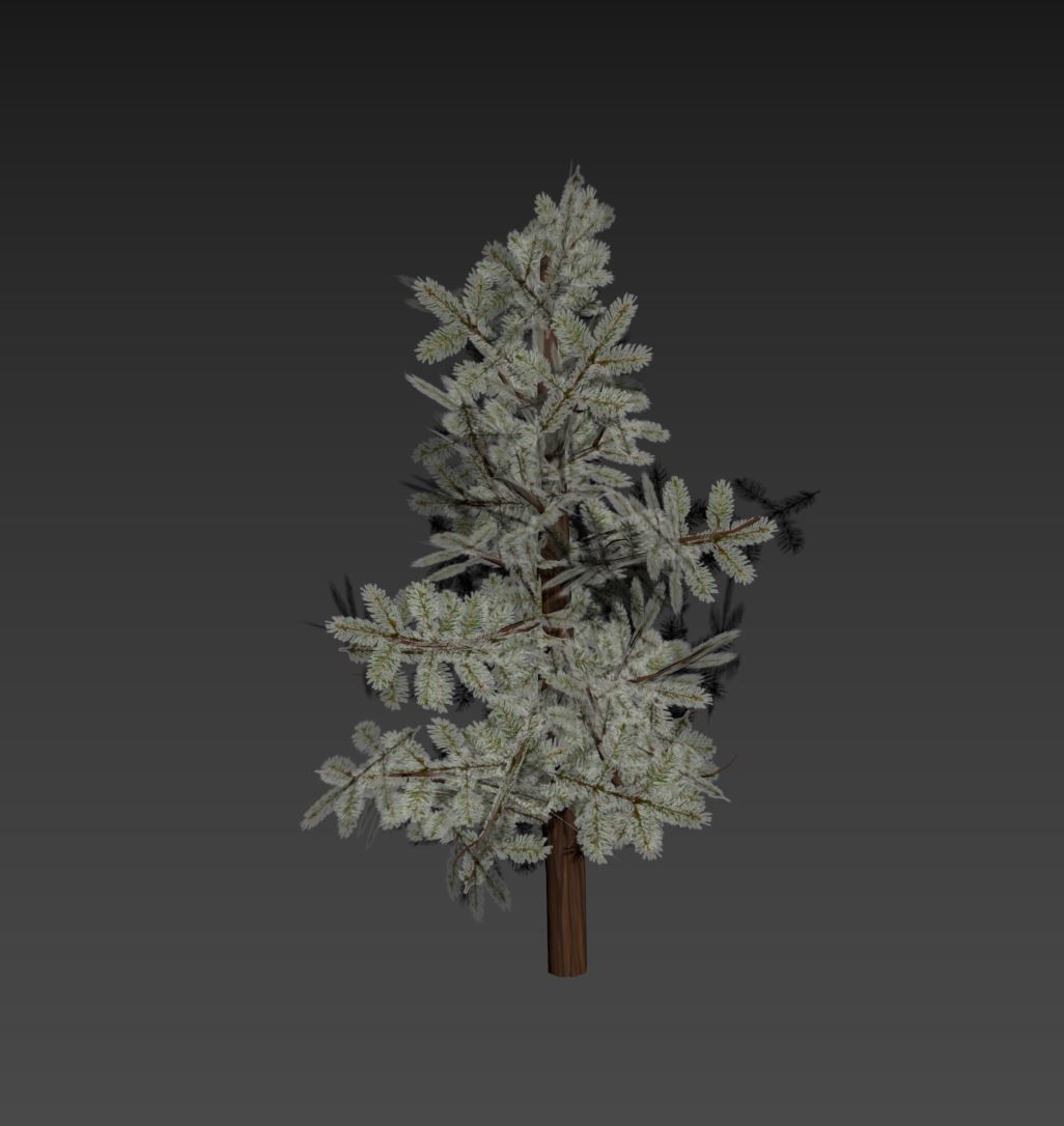 Timeless Forest (itch) - кадр 3