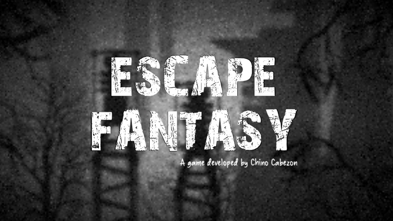 Escape Fantasy - кадр 4
