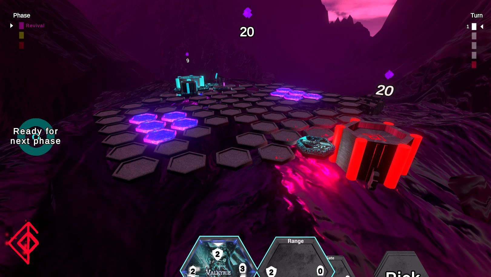 Neo Vigrid (itch) - кадр 2