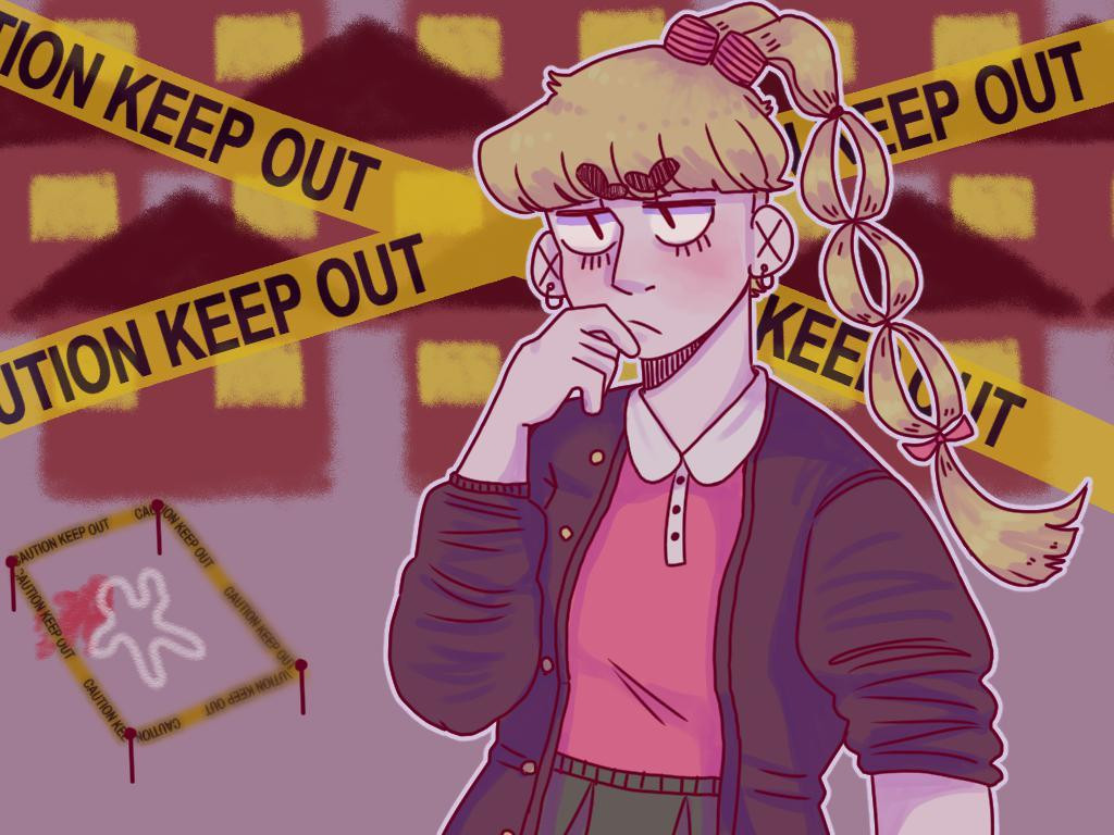 Truth Seeking (DEMO) (itch) - кадр 1