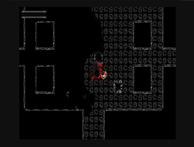 Shadows (itch) (HangedBunnyStudio) - кадр 3