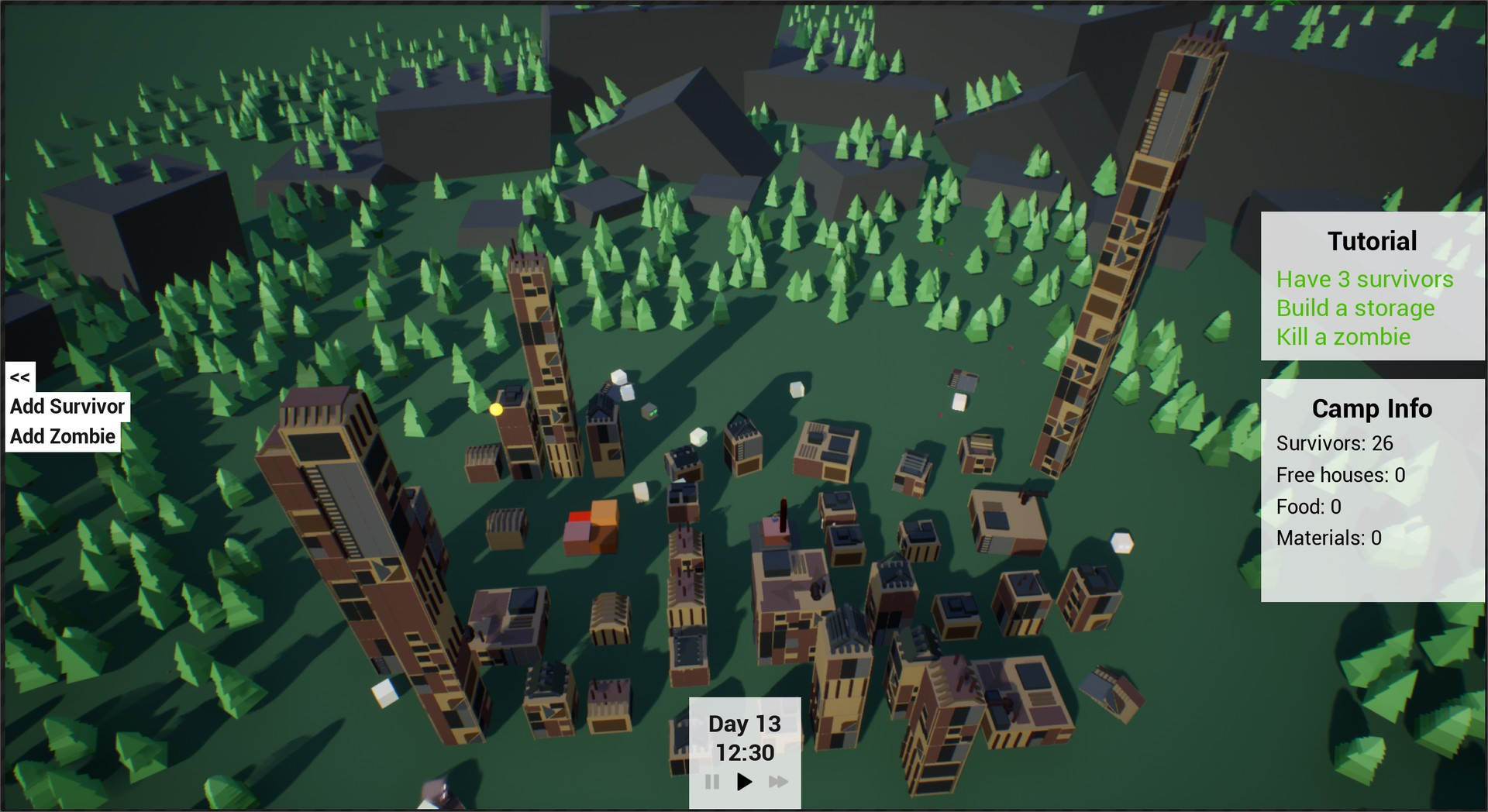 Project Apocalypse - кадр 4