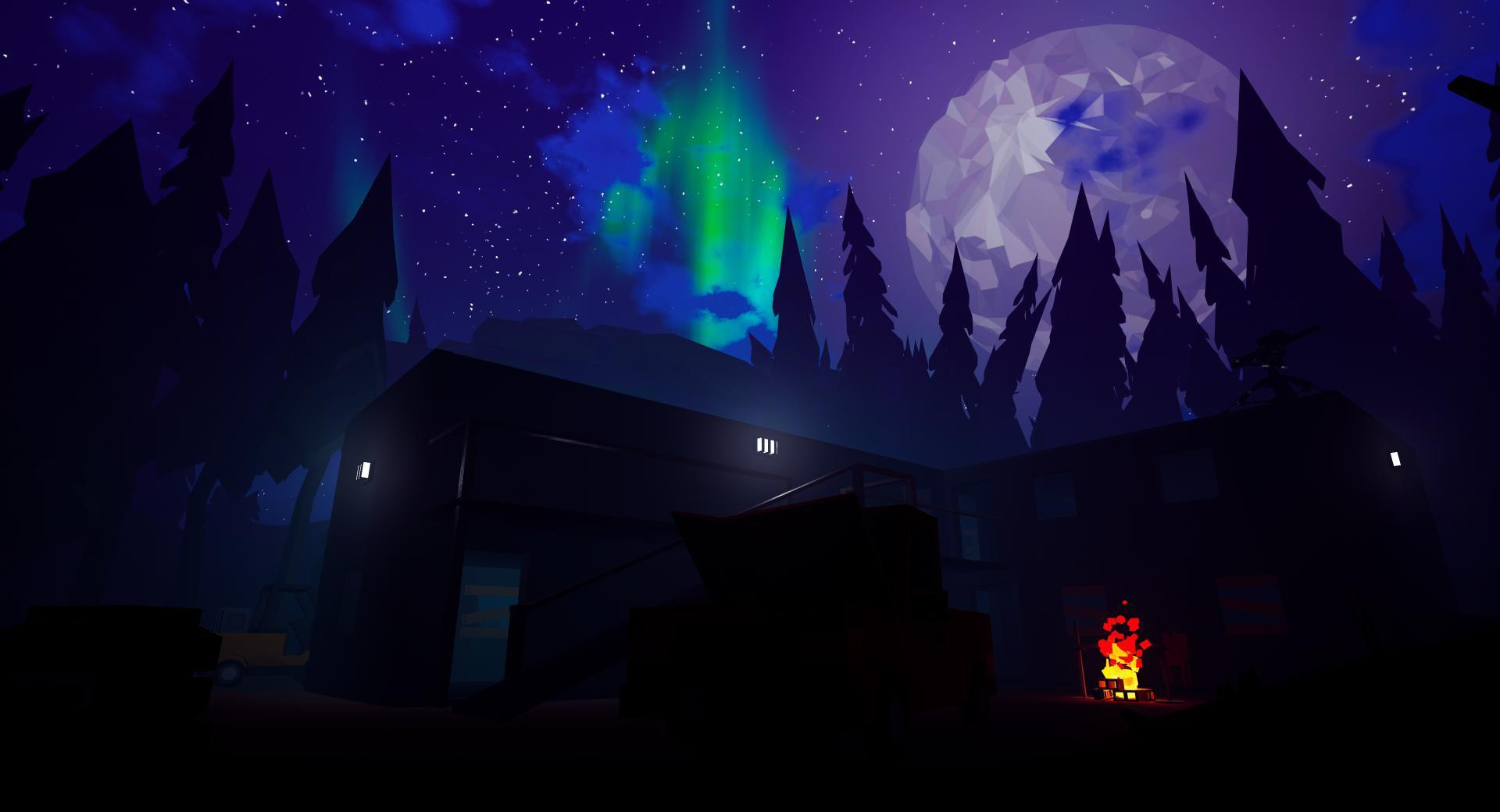 End of Days (itch) - кадр 7