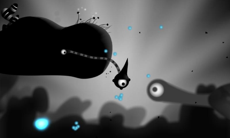 Contre Jour - кадр 10