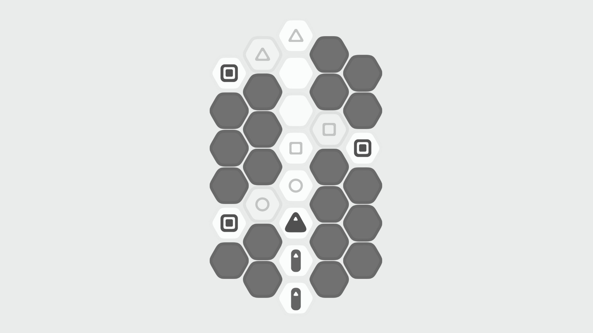 Hexanome - кадр 5