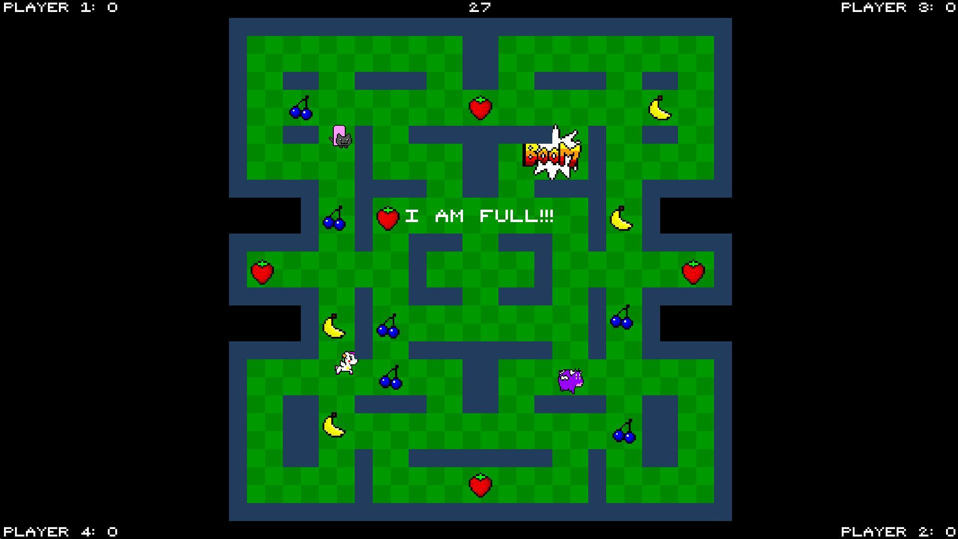 Poo Party 1 (itch) - кадр 3