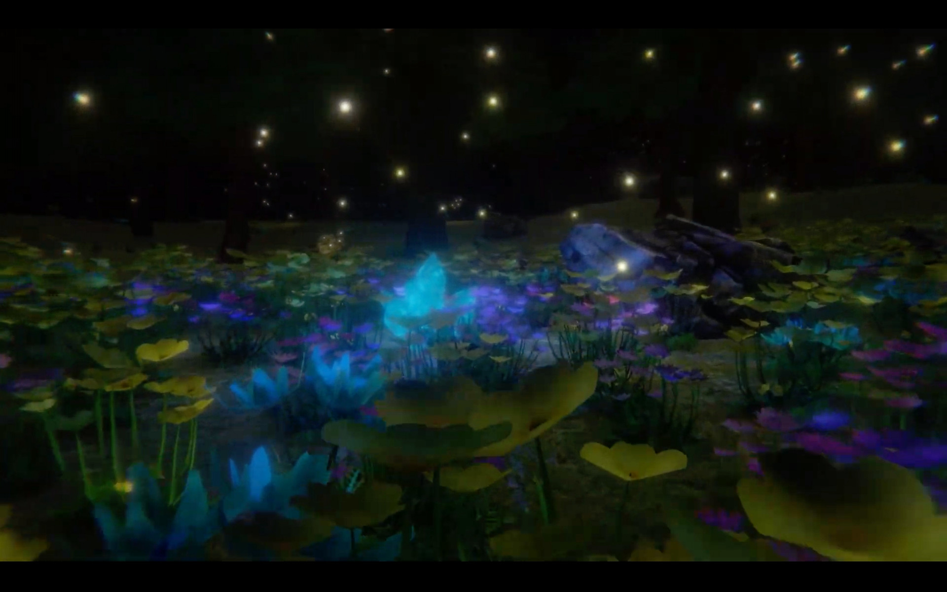The Commons (itch) - кадр 3