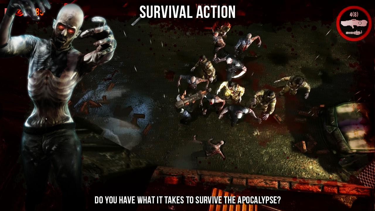 Dead on Arrival 2 - кадр 14