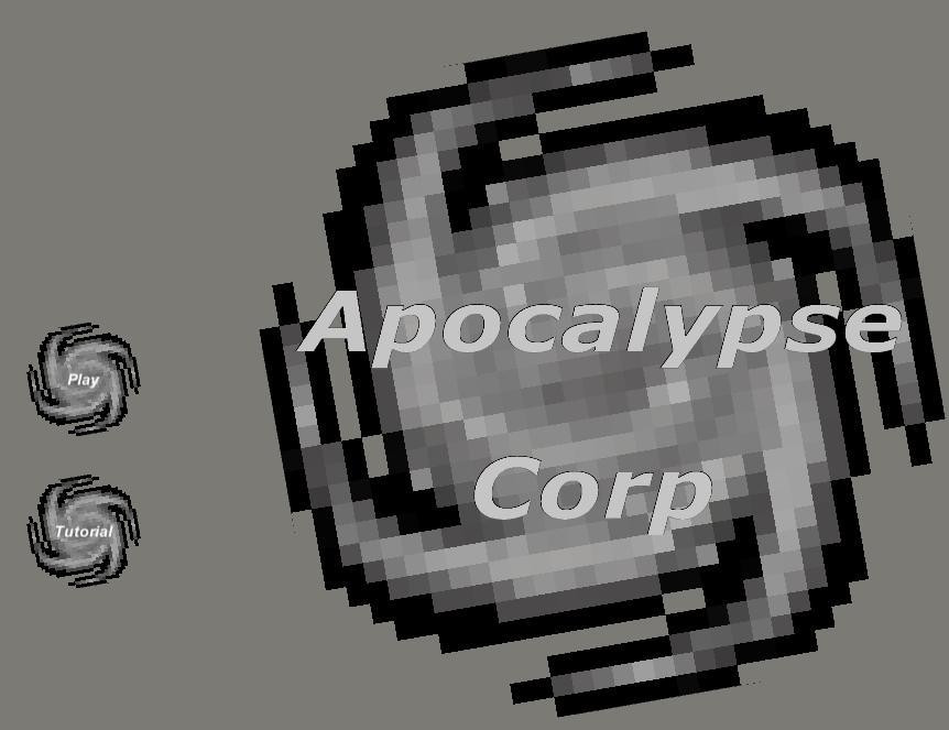 Apocalypse Corp (itch) - кадр 1