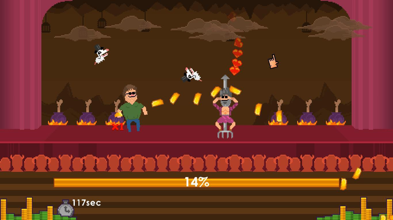 Shake Your Money Simulator 2016 - кадр 8