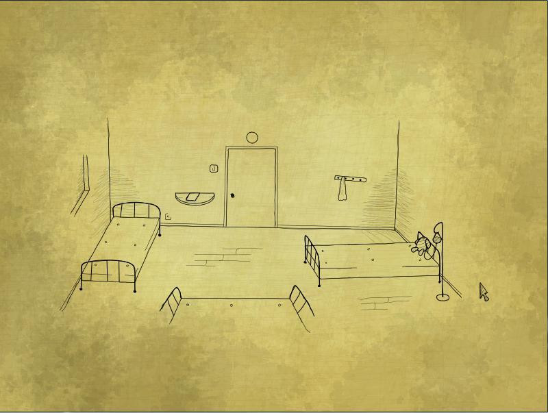 Bad Dream: Series (itch) - кадр 1