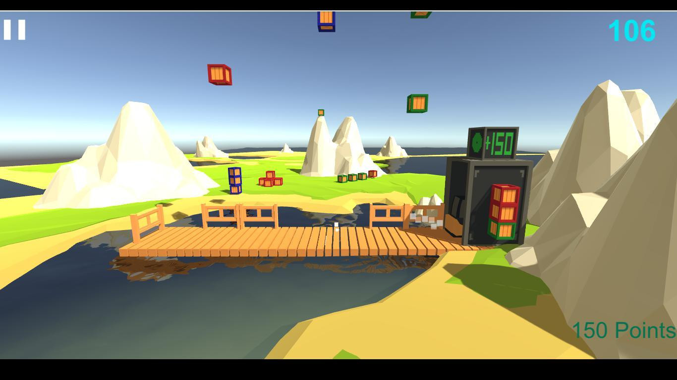 Crate Dash (itch) - кадр 2