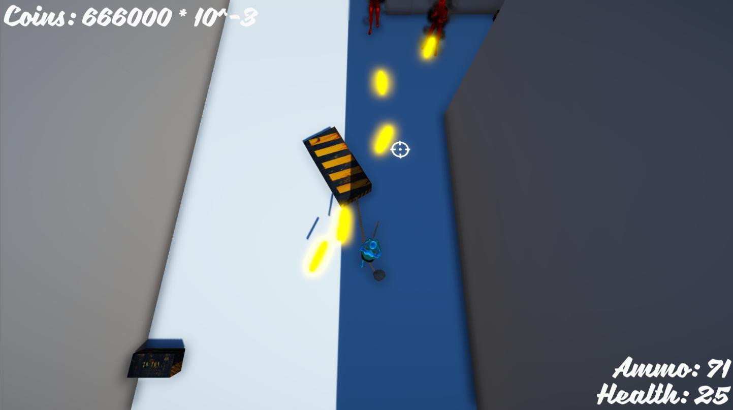 Collector's Edition (itch) - кадр 1