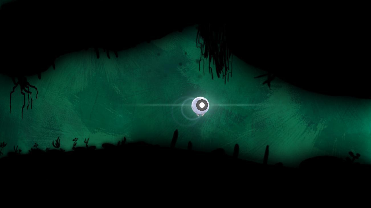 Companion (itch) - кадр 2
