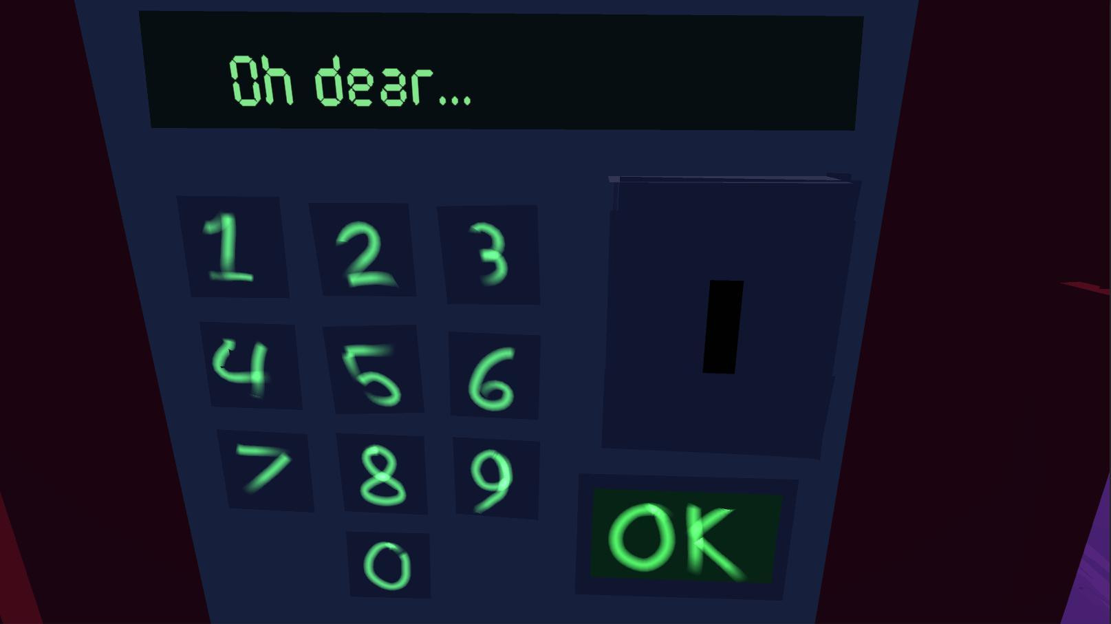 The Trans-Interdimensional Laboursaving Transportation service (itch) - кадр 4